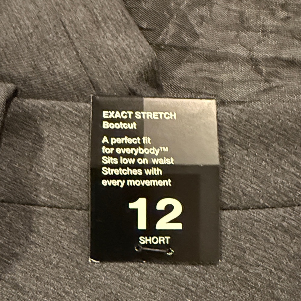 The Limited Women's Gray Pants - Picture 5 of 5
